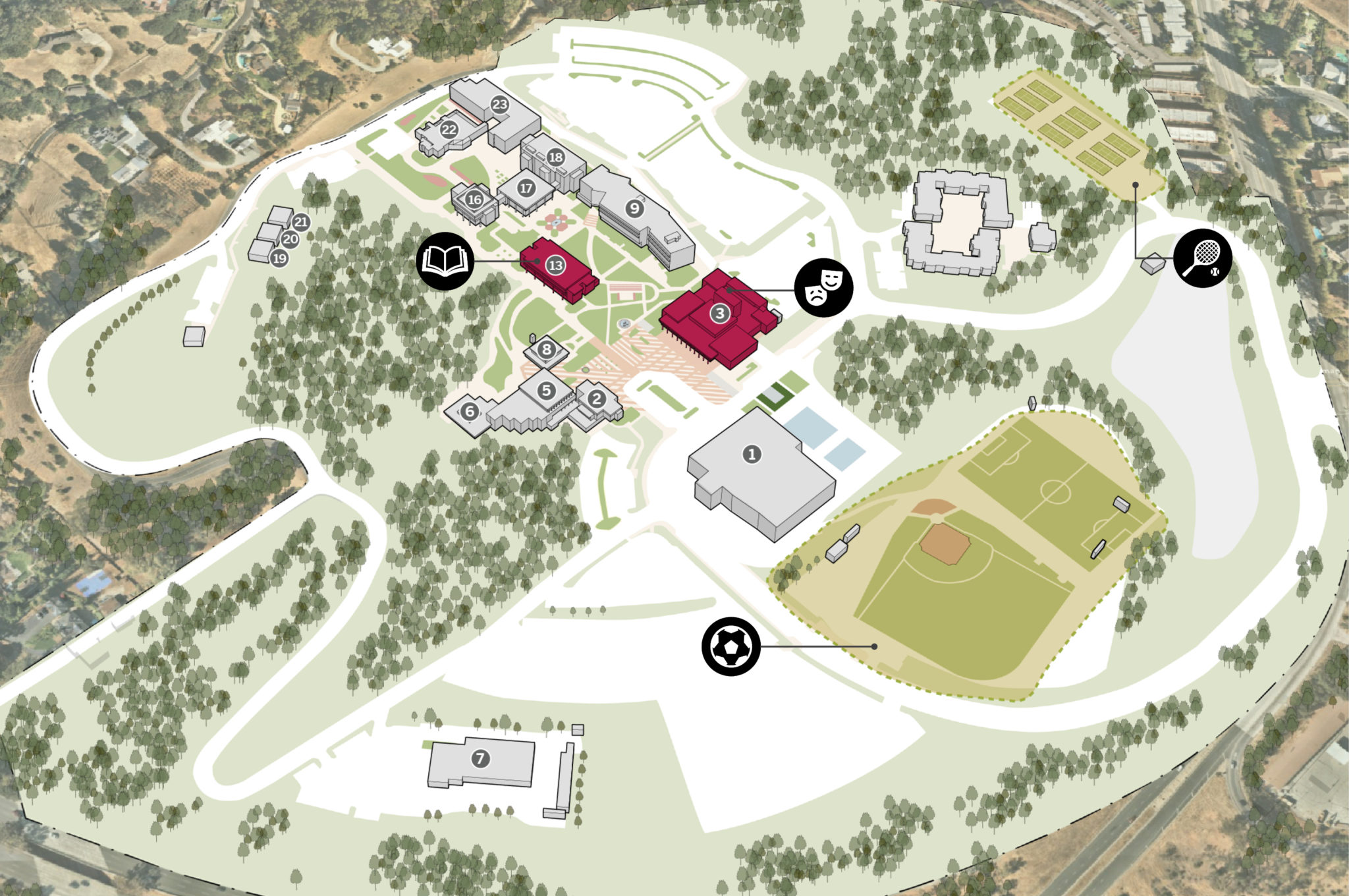San Mateo County Community College District Plan Steinberg Hart