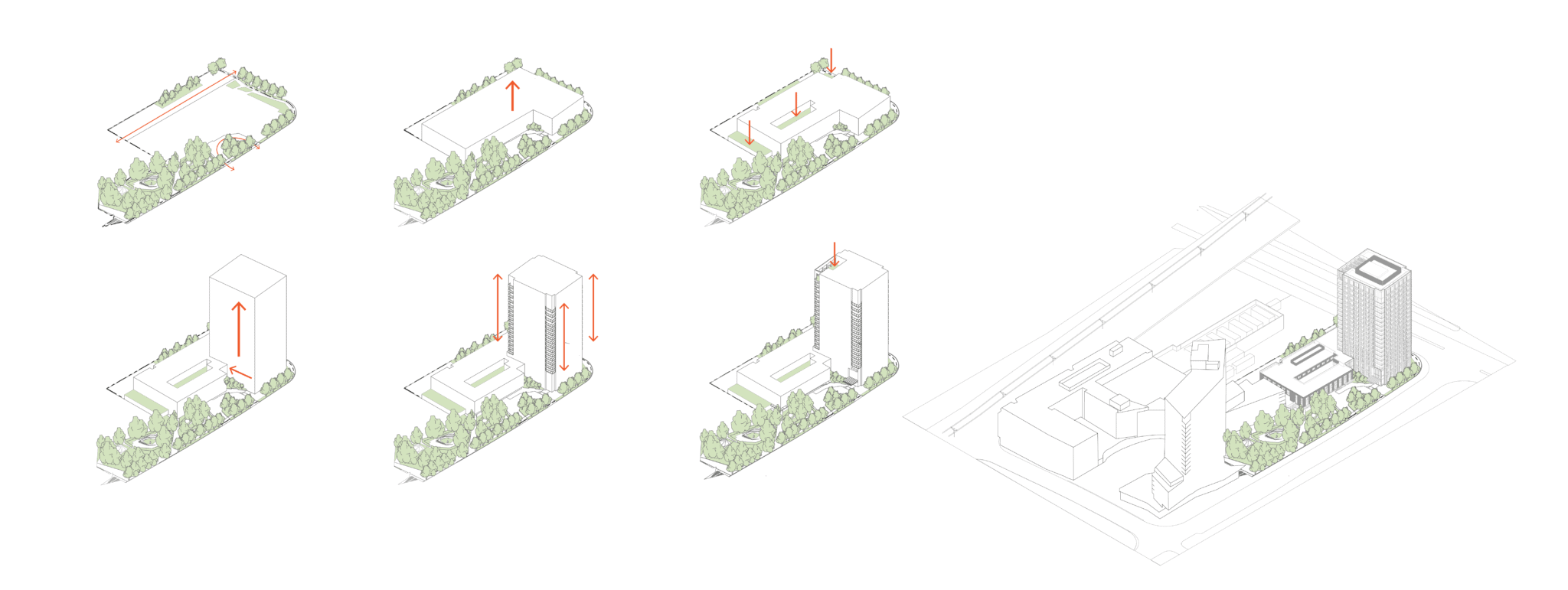 Coterie Senior Housing Santa Clara Steinberg Hart