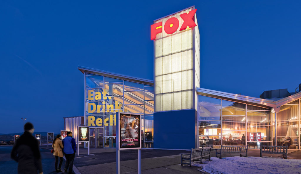 Fox Berkshire Steinberg Hart