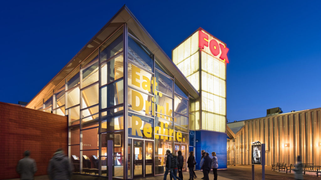 Fox Berkshire Steinberg Hart