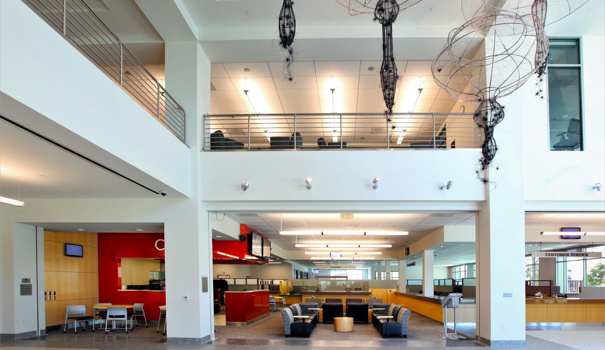 San Diego County Operations Center - Steinberg Hart
