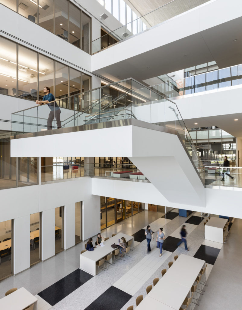 University of North Dakota, School of Medicine and Health Sciences ...