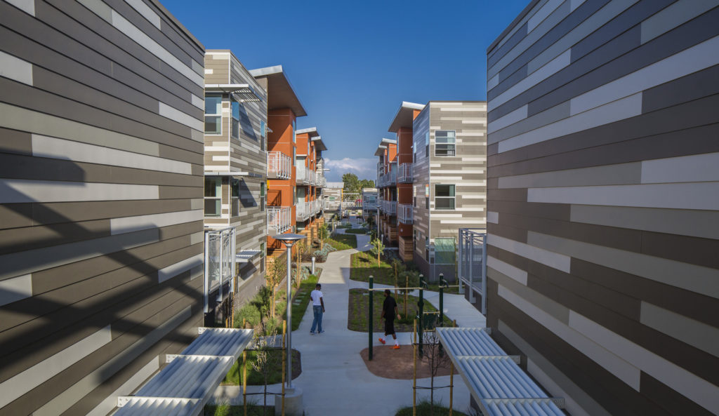 Sage Park Apartments Steinberg Hart