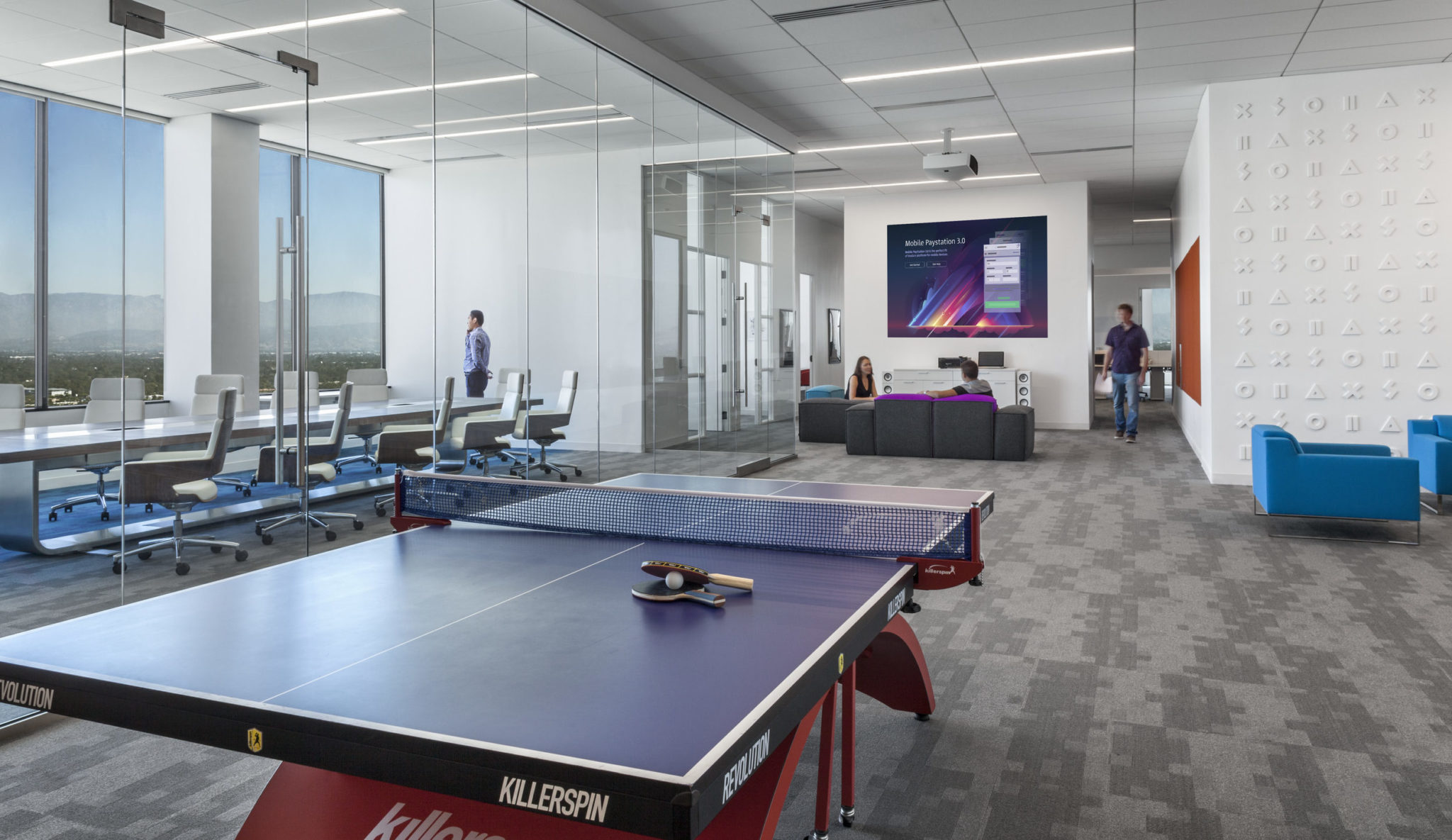 Xsolla Steinberg Hart