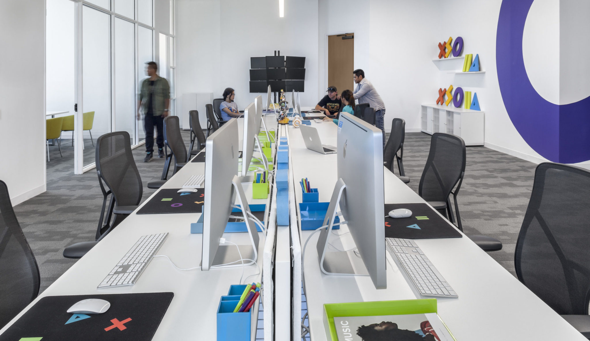 Xsolla Steinberg Hart