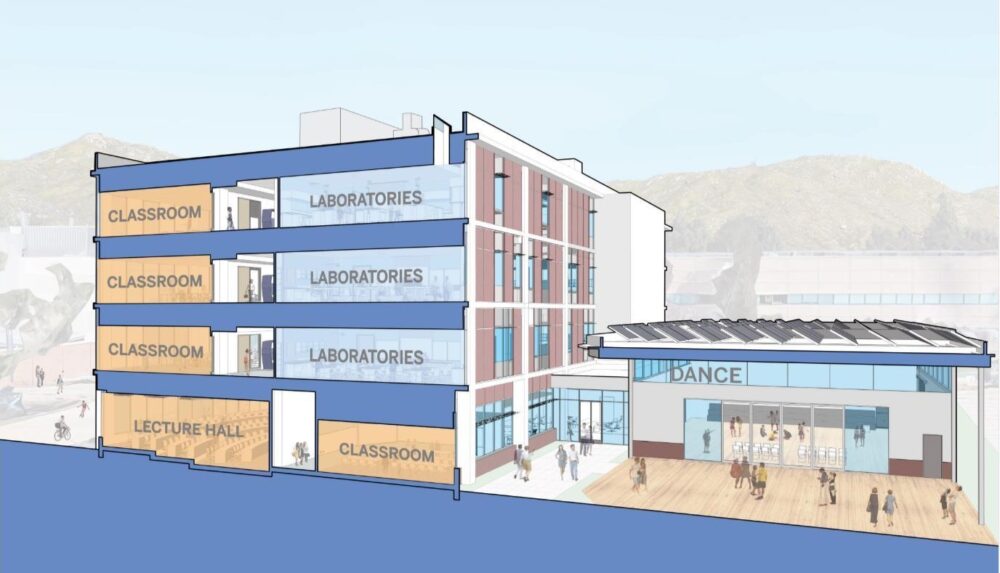 Uc Riverside Teaching Program UC Riverside Undergraduate Teaching & Learning Facility - Steinberg Hart